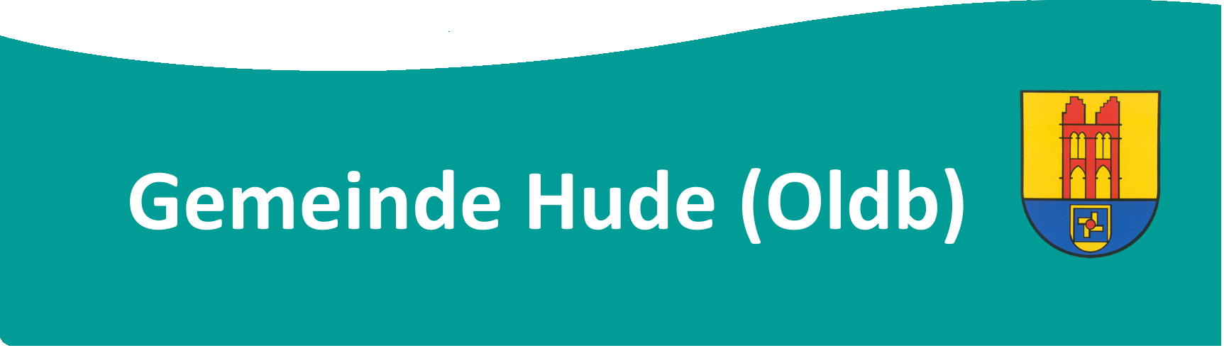 Gemeinde Hude